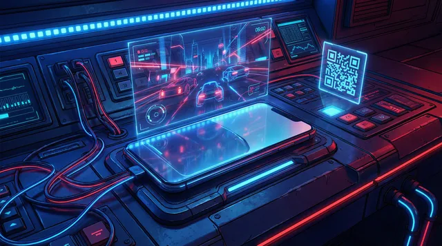 德州扑克下载 APP界面展示 - 移动端