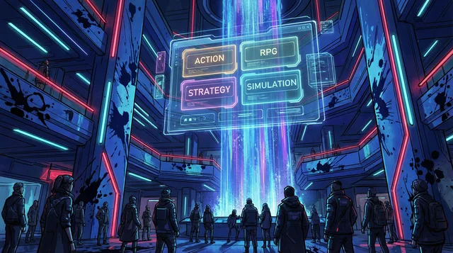 掼蛋全息游戏大厅 - 德州扑克下载